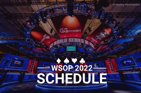 wsop free stream|wsop 2022 live.